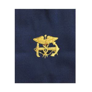Coast Guard Sleeve Device: Serge Public Health Service PHS