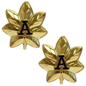 Coast Guard Auxiliary Coat Device: Division Vice Commander