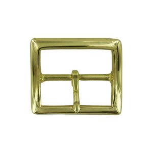 Marine Corps Belt Buckle: Senior Drill Instructor 1-3/4