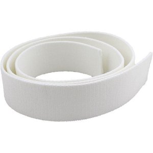 Marine Corps Belt: Dress White