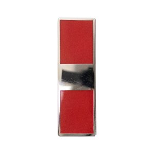 Marine Corps Cap Device: Warrant Officer 3, miniature