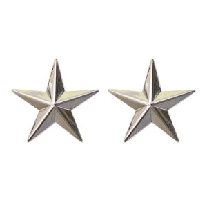 Marine Corps Coat Rank: Brigadier General One Star