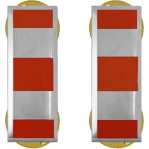 Marine Corps Coat Rank: Warrant Officer 4