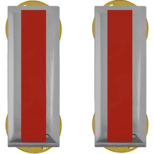 Marine Corps Collar Device: Warrant Officer 5