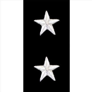 Marine Corps Embroidered Rank: Brigadier General