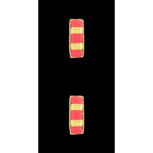 Marine Corps Embroidered Rank: Warrant Officer 2