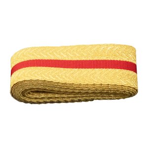 Marine Corps Evening Dress Trouser Braid: Officer