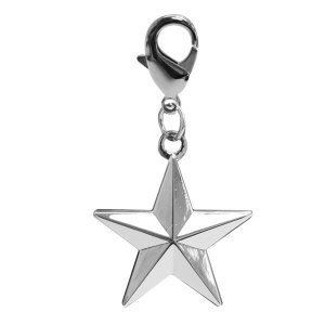 Marine Corps Insignia Rank Charm, BRIGADIER GENERAL