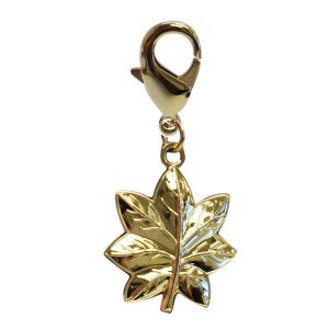 Marine Corps Insignia Rank Charm, MAJOR