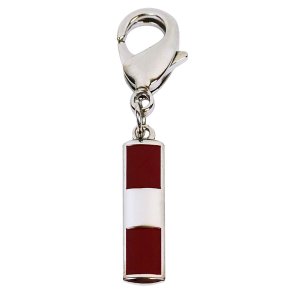 Marine Corps Insignia Rank Charm, Warrant Officer 3