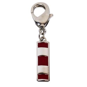 Marine Corps Insignia Rank Charm, Warrant Officer 4