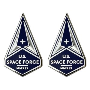 Space Force Collar Device: US Space Force