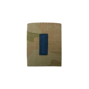 Space Force Gortex Officer Rank: First Lieutenant, OCP jacket tab