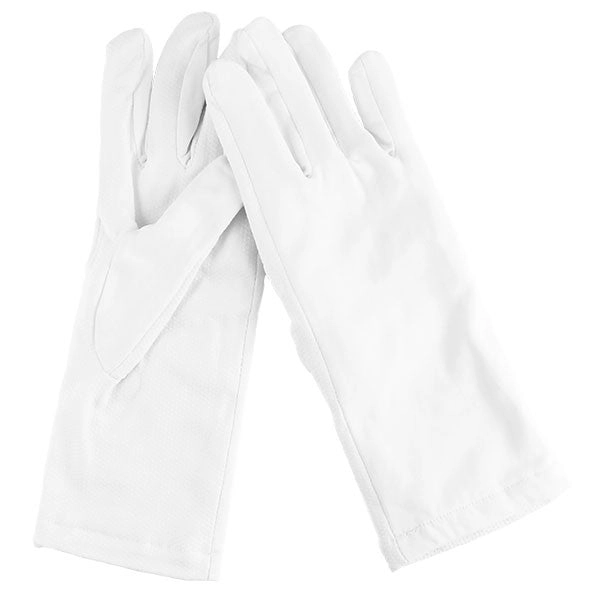 Picture of US Air Force Gloves Gripper Winter Weight Gloveshonor Guard