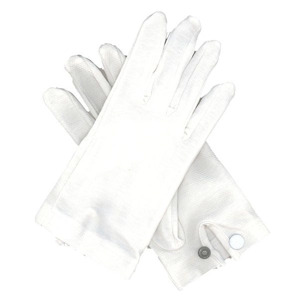 Picture of US Air Force Gloves Honor Guard Gripper Gloves