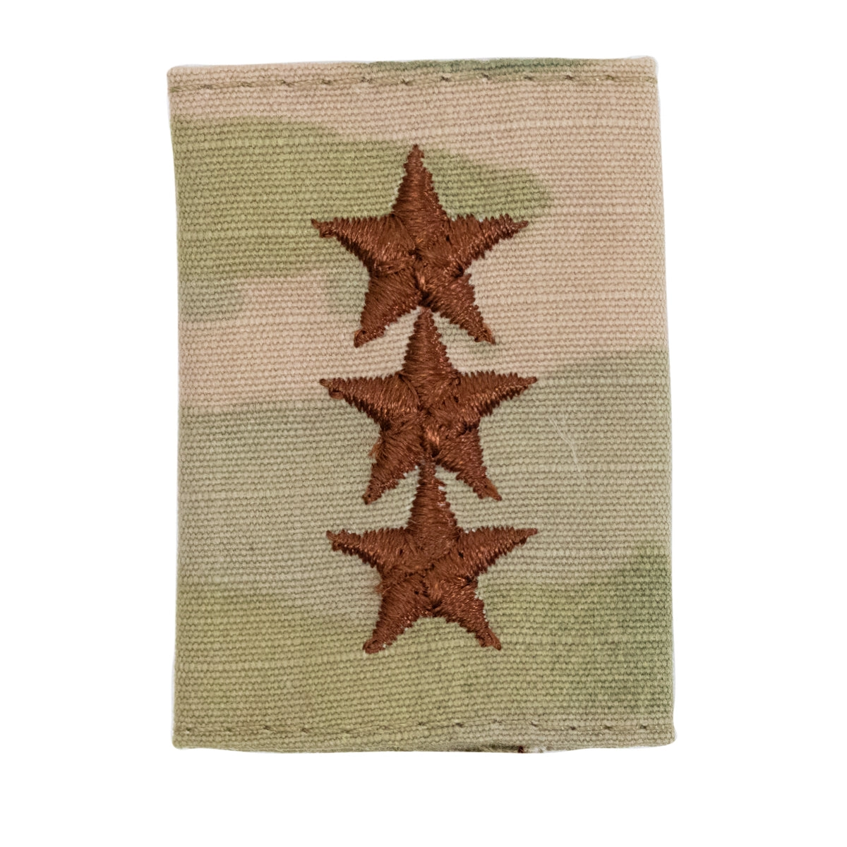 Picture of US Air Force Officer Rank Gortex Officer Rank Lieutenant General: Ocp Jacket Tab