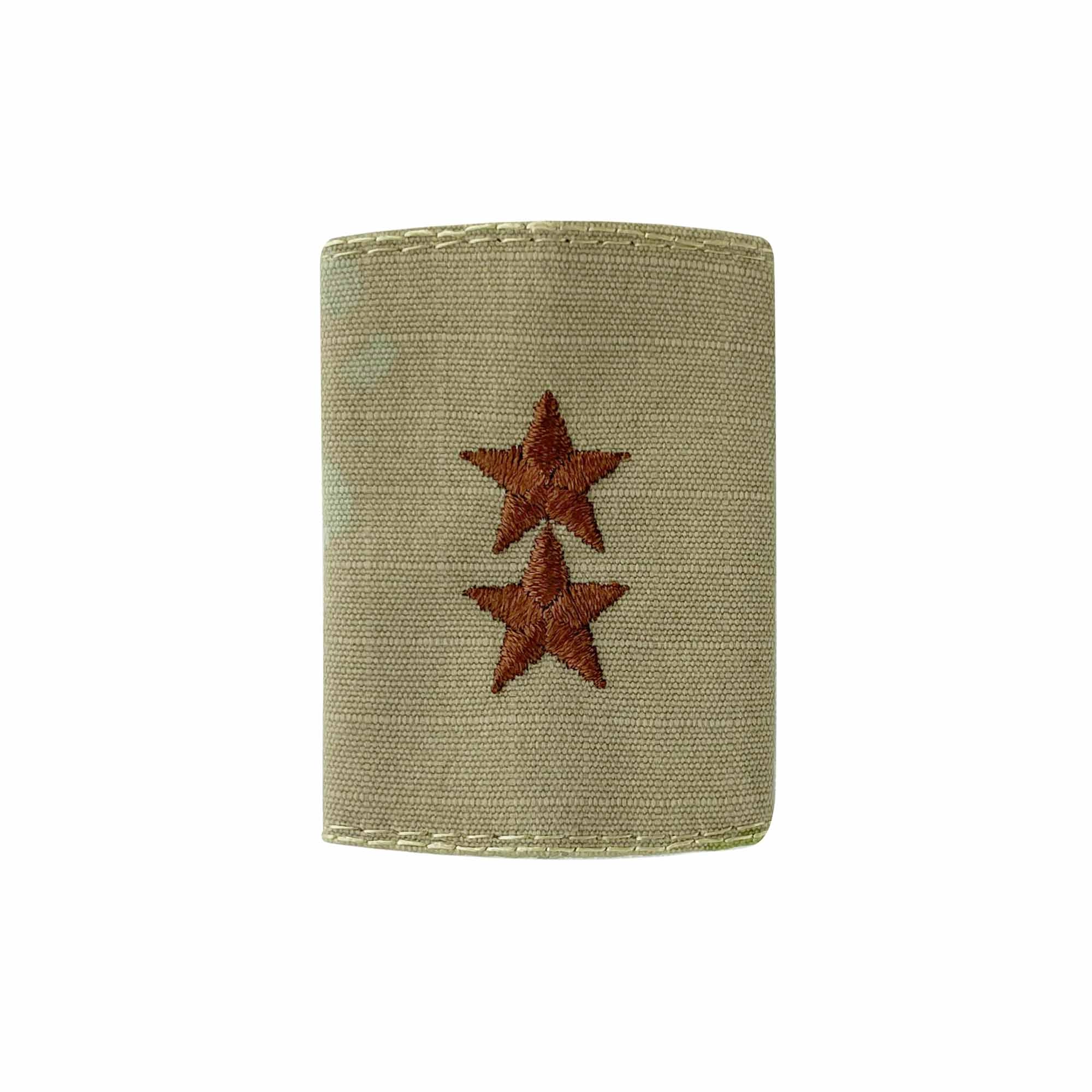 Picture of US Air Force Officer Rank Gortex Officer Rank Major General: Ocp Jacket Tab