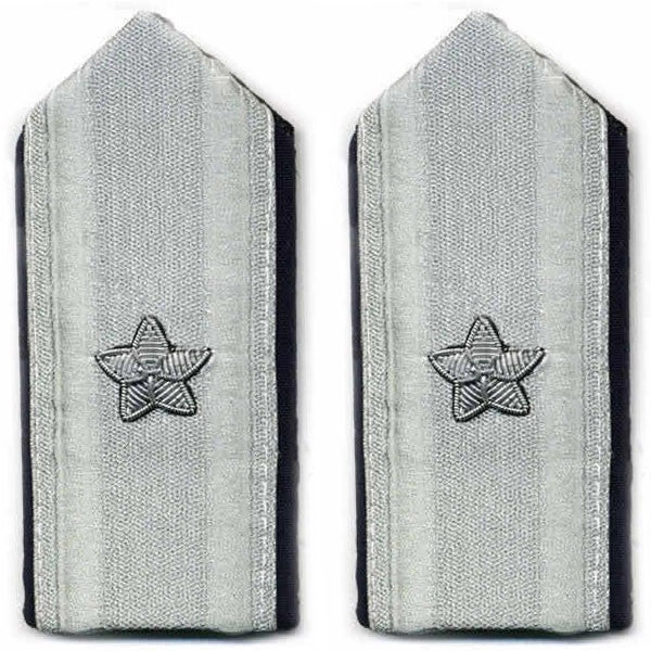 Picture of US Air Force Officer Rank Mess Dress Shoulder Boardbrigadier General: Female