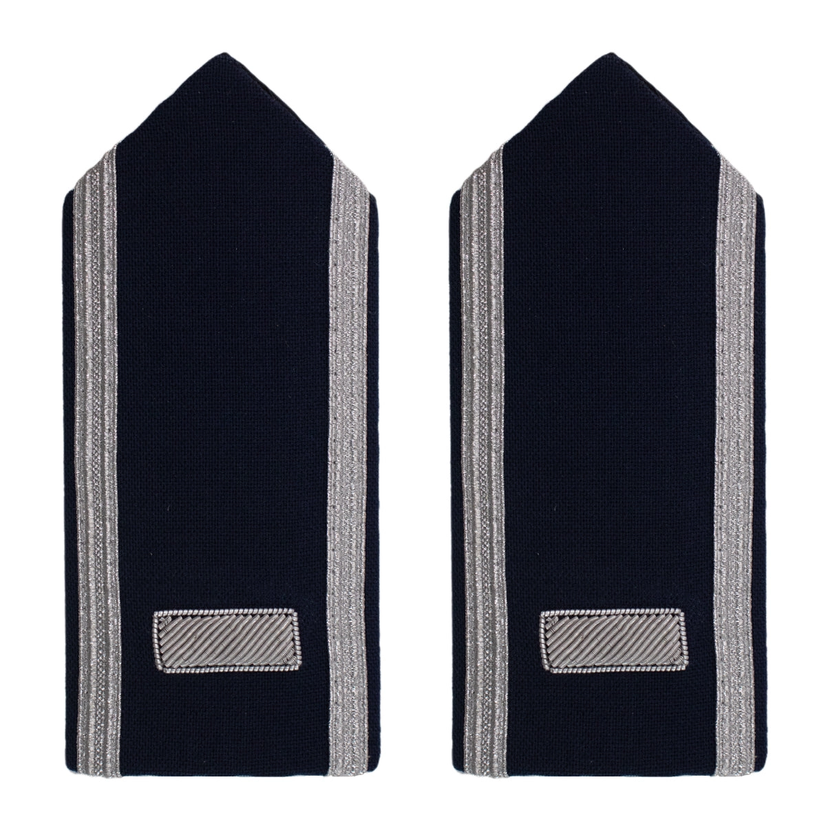 Picture of US Air Force Shoulder Boards Mess Dress Shoulder Boardfirst Lieutenant, Female