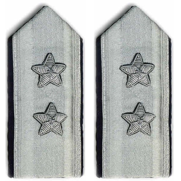 Picture of US Air Force Shoulder Boards Mess Dress Shoulder Boardmajor General, Female