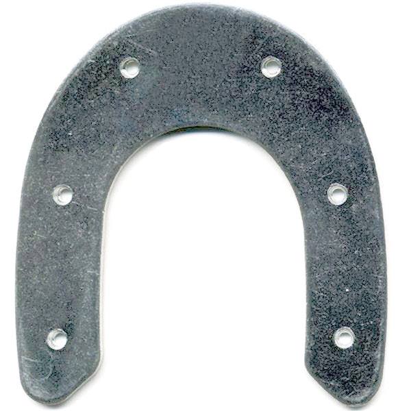 Picture of US Air Force Uniform Accessories Horseshoe Heel Taps