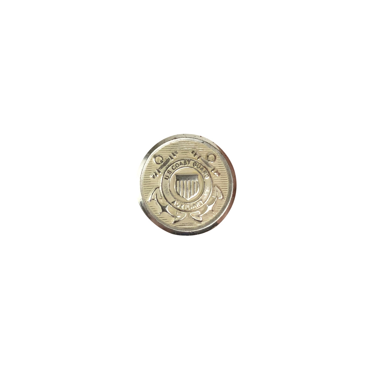Picture of US Coast Guard Auxiliary Buttons Auxiliary Buttons24 Ligne