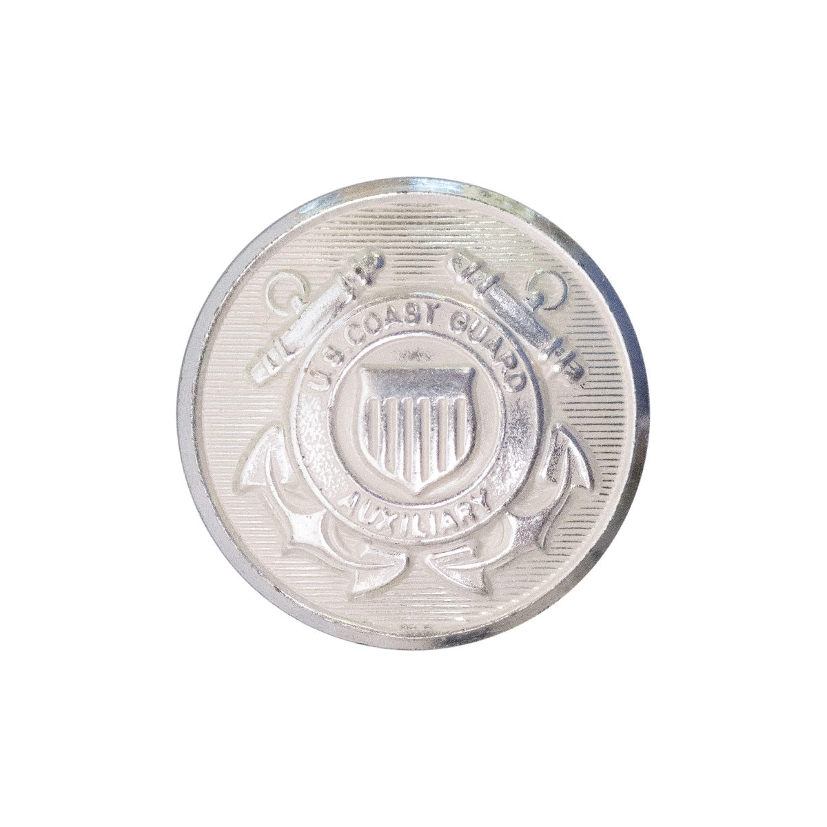 Picture of US Coast Guard Auxiliary Buttons Auxiliary Buttons36 Ligne