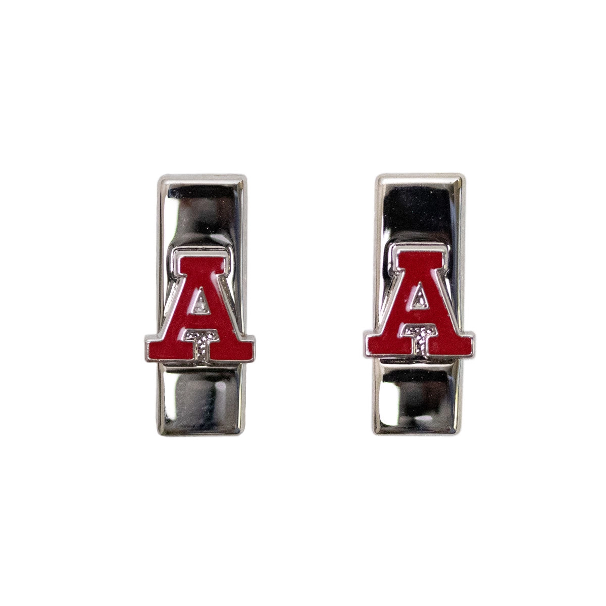 Picture of US Coast Guard Auxiliary Emblems Auxiliary Collar Device Division Staff Officer