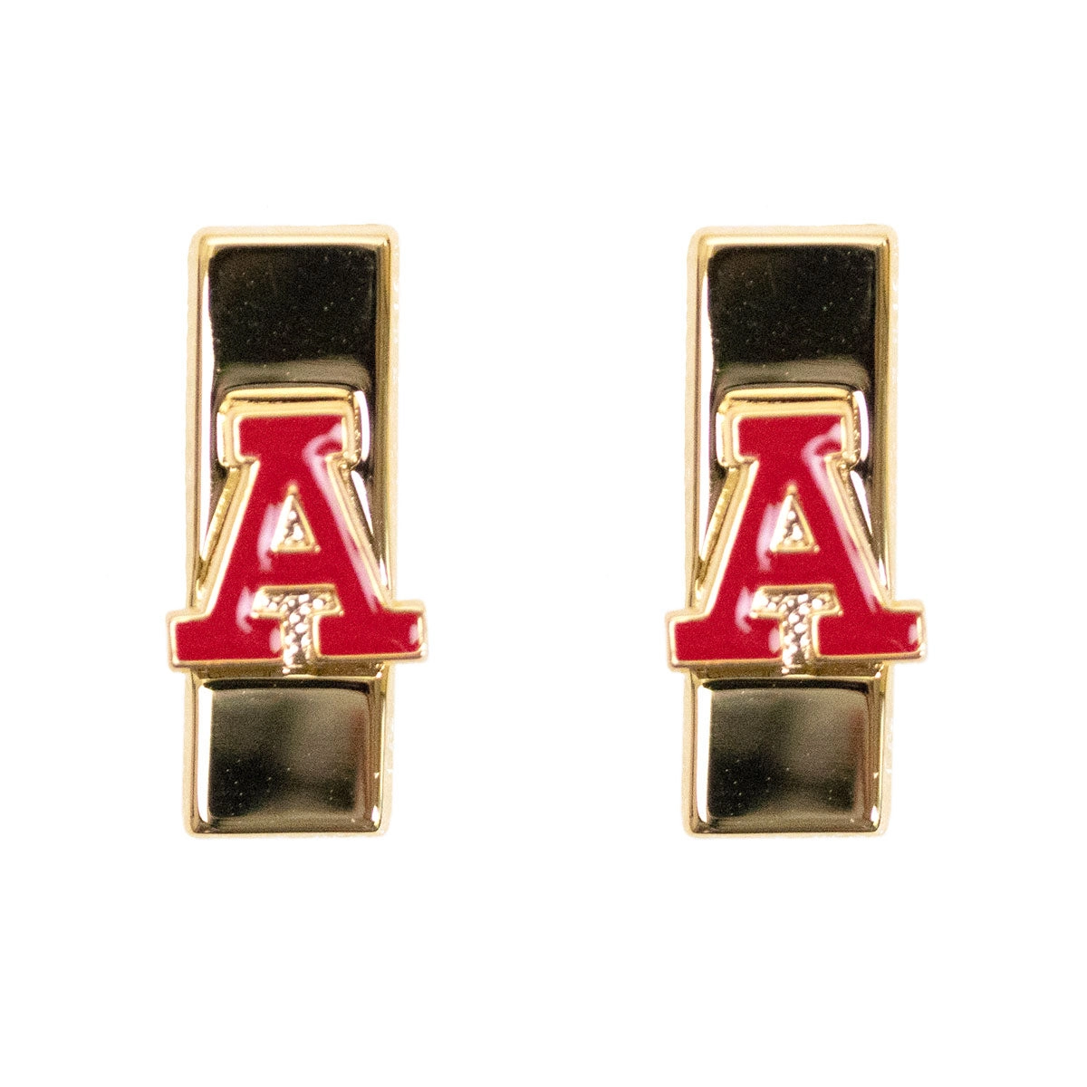 Picture of US Coast Guard Auxiliary Emblems Auxiliary Collar Device Flotilla Staff Officer