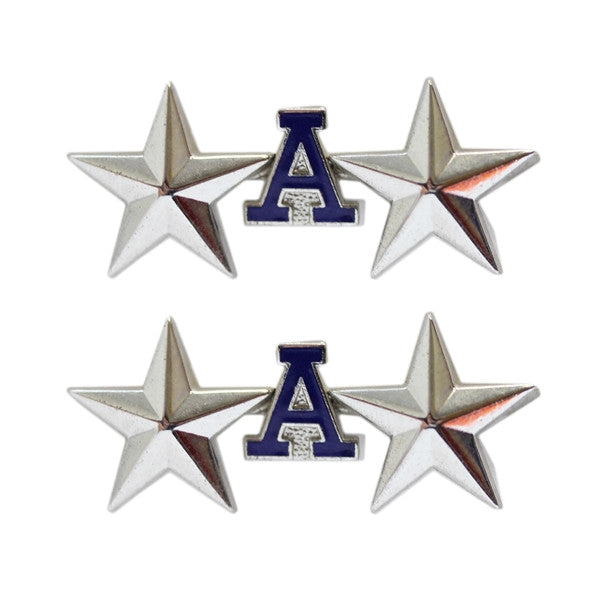 Picture of US Coast Guard Auxiliary Emblems Auxiliary Collar Device Vice/Deputy National Commodore