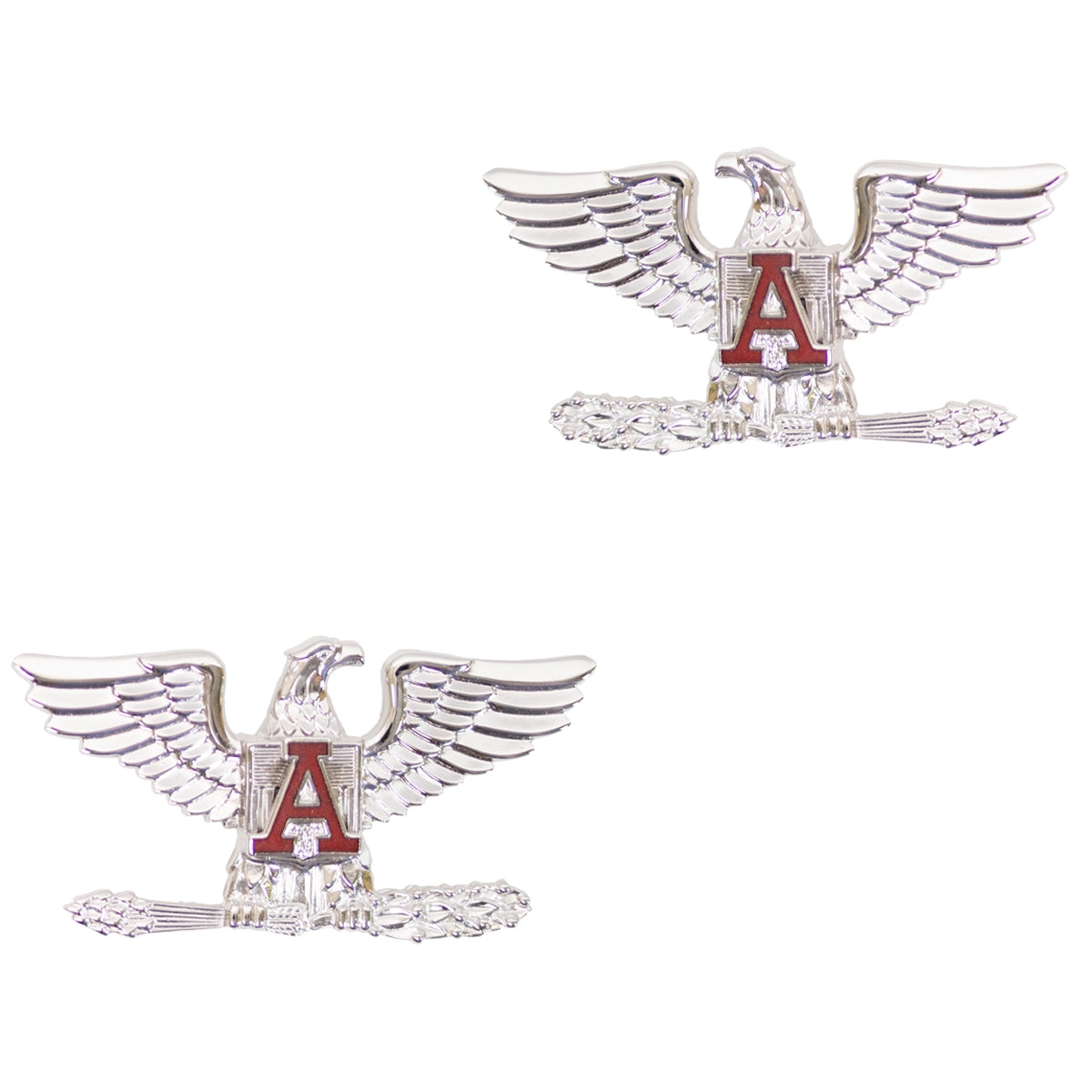 Picture of US Coast Guard Auxiliary Officer Rank Auxiliary Coat Device National Executive Assistant/Department Director