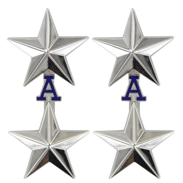 Picture of US Coast Guard Auxiliary Officer Rank Auxiliary Coat Device Vice/Deputy National Commodore