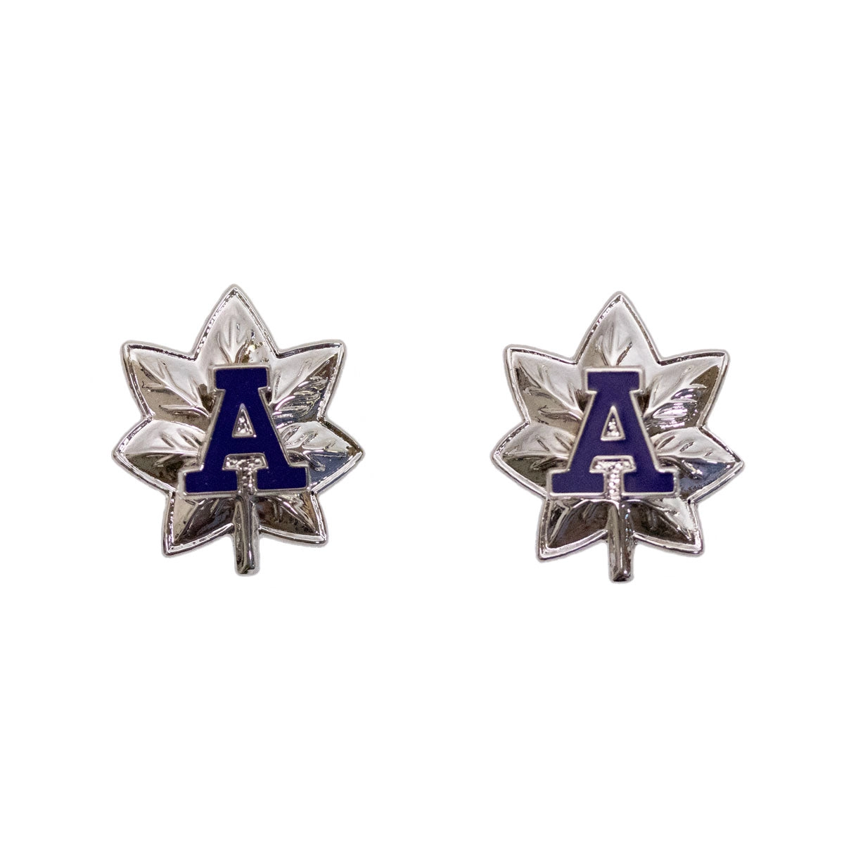 Picture of US Coast Guard Auxiliary Officer Rank Auxiliary Collar Devicedivision Commander