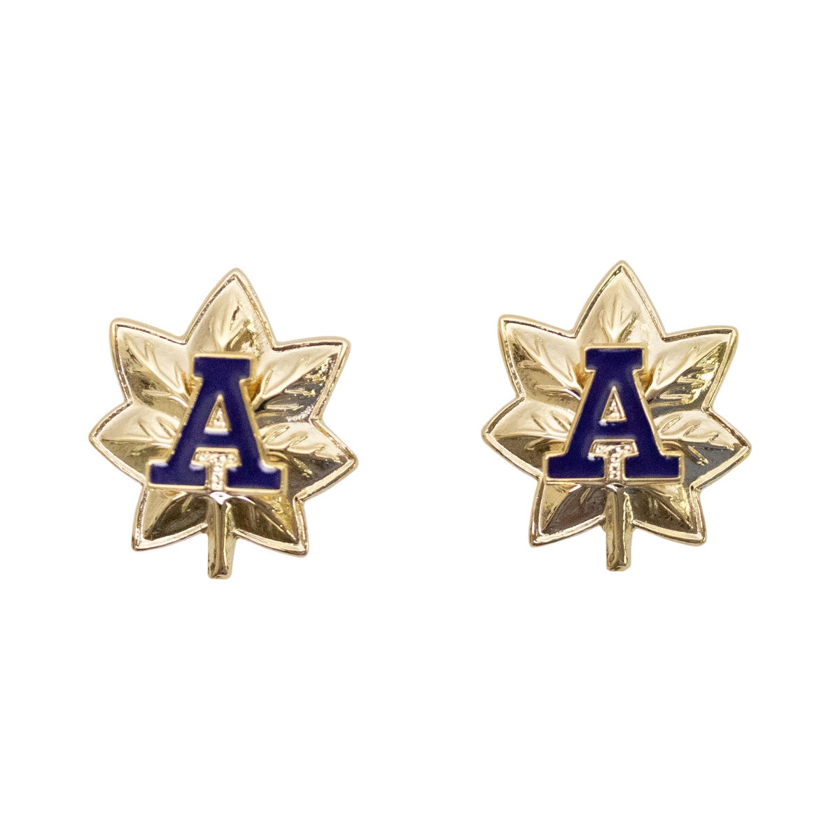 Picture of US Coast Guard Auxiliary Officer Rank Auxiliary Collar Devicedivision Vice Commander