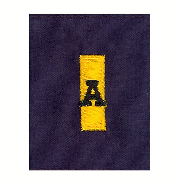 Picture of US Coast Guard Auxiliary Officer Rank Auxiliary Jacket Tabfco/Dco