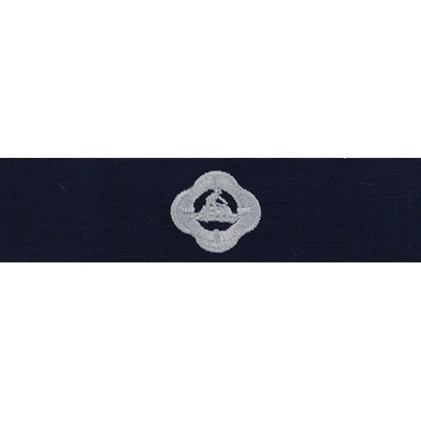 Picture of US Coast Guard Auxiliary Officer Rank Auxiliary Personal Watercraft Operations: Ripstop