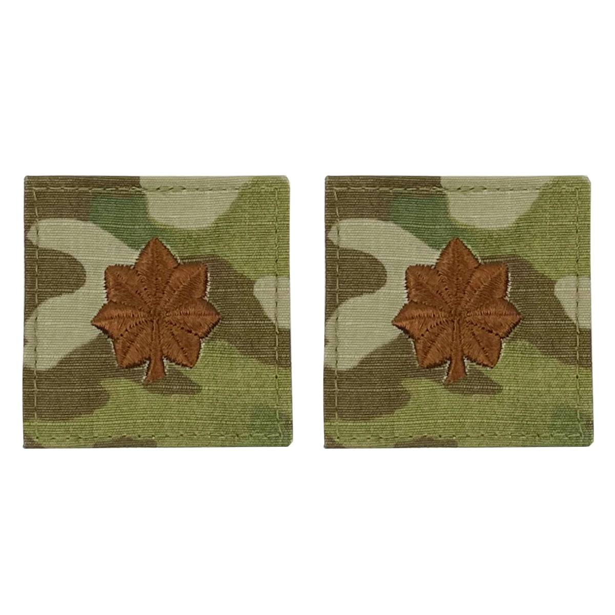 Picture of US Navy Attachments  Embroidered Ocp with Hooklieutenant Commander Lcdr