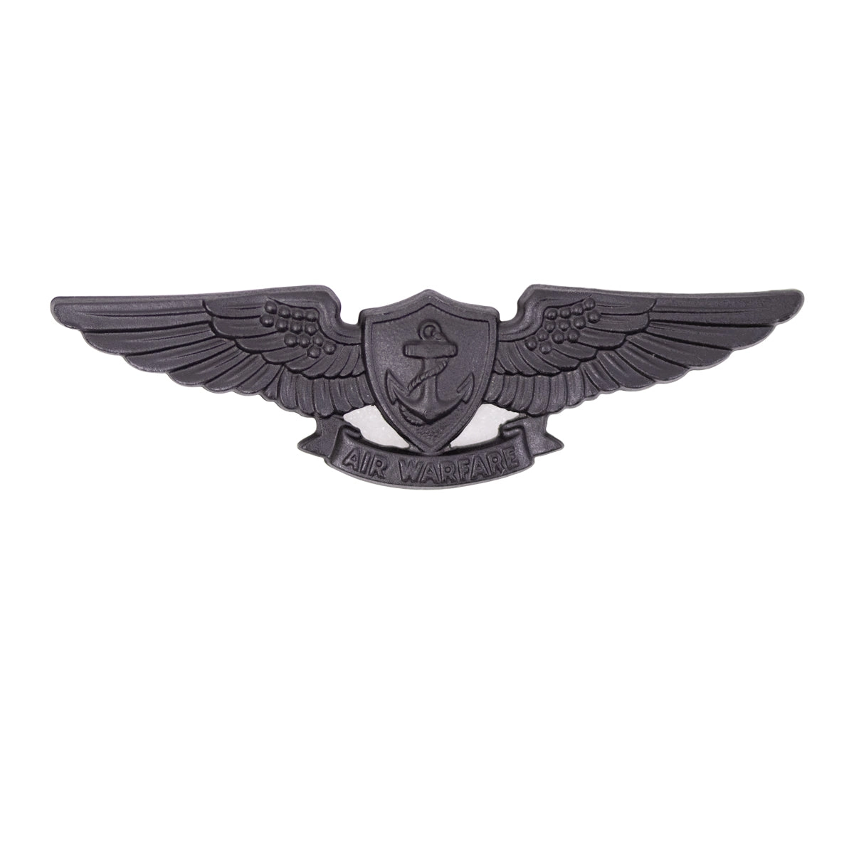 Picture of US Navy Badges Aviation Warfare: Regulation Size