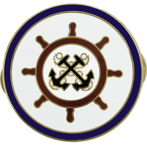 Picture of US Navy Badges Craftmaster: Regulation Size
