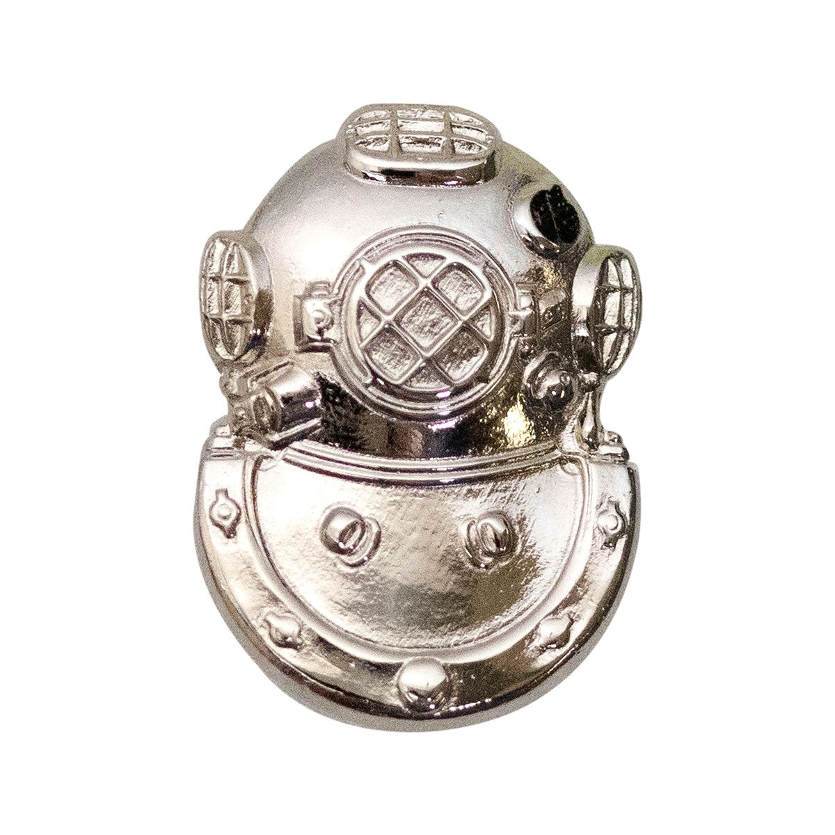 Picture of US Navy Badges Diver Second Class: Miniature Mirror Finish