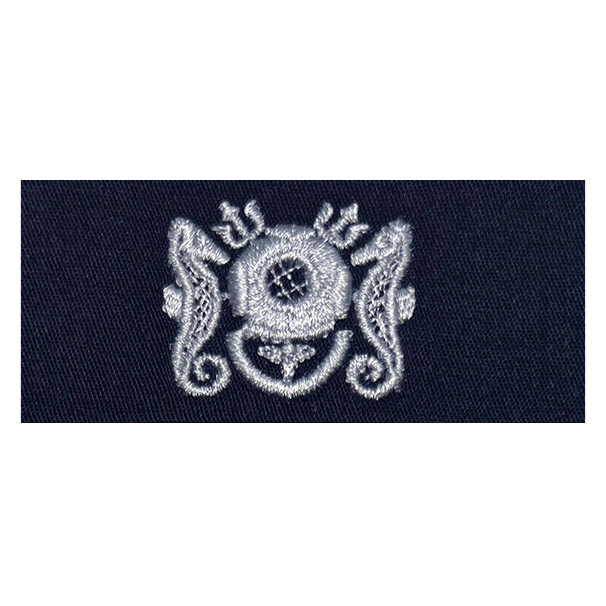 Picture of US Navy Badges Embroidered Diving Medical Technician: Enlisted: Coverall