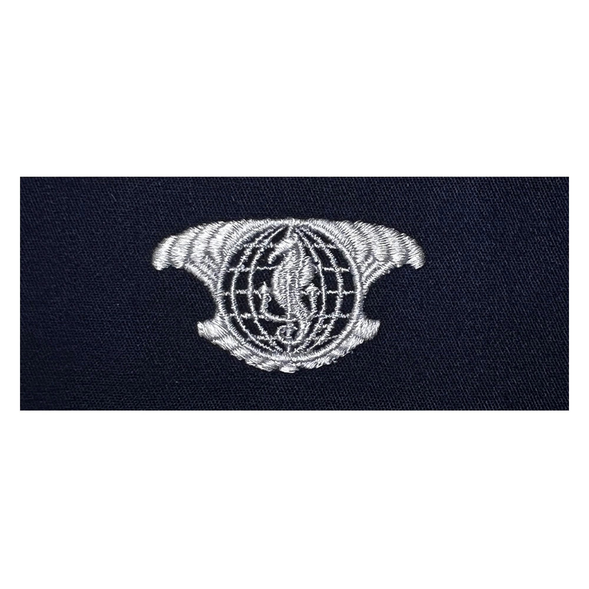 Picture of US Navy Badges Embroidered Integrated Undersea Surveillance: Coverall