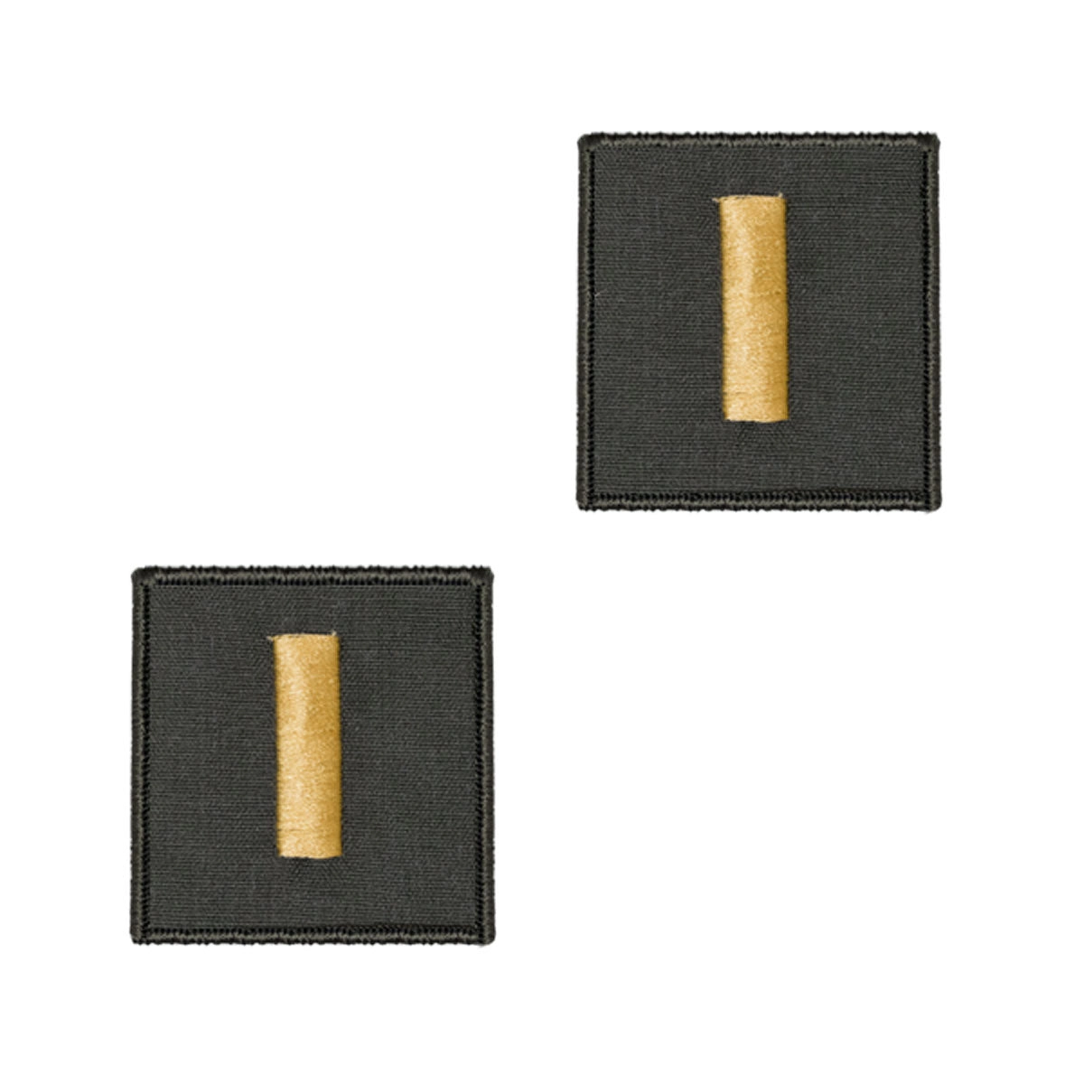 Picture of US Navy Badges Embroidered Rank Ensign: Flight Suit