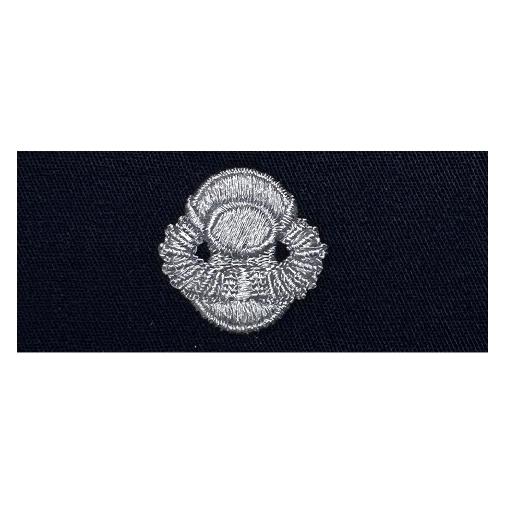Picture of US Navy Badges Embroidered Scuba Diver: Embroidered On Coverall