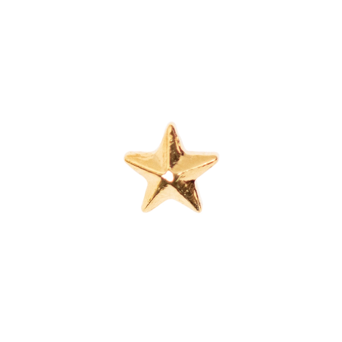 Picture of US Navy Badges Starship Submersible Ballistic Nuclear: Gold