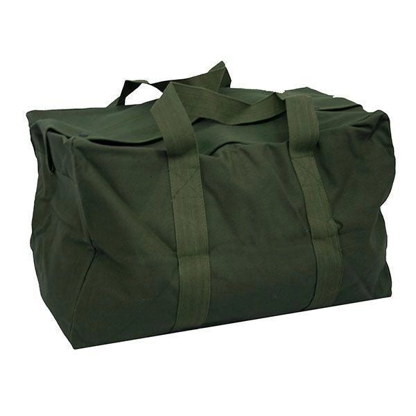 Picture of US Navy Bags Luggage Parachute Cargo