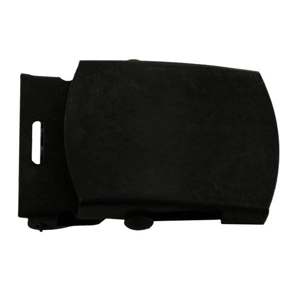 Picture of US Navy Belts Buckle Black Roller: Male