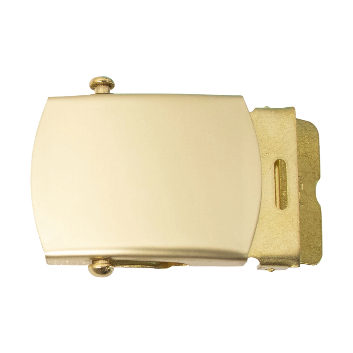 Picture of US Navy Belts Buckle Brass: Male