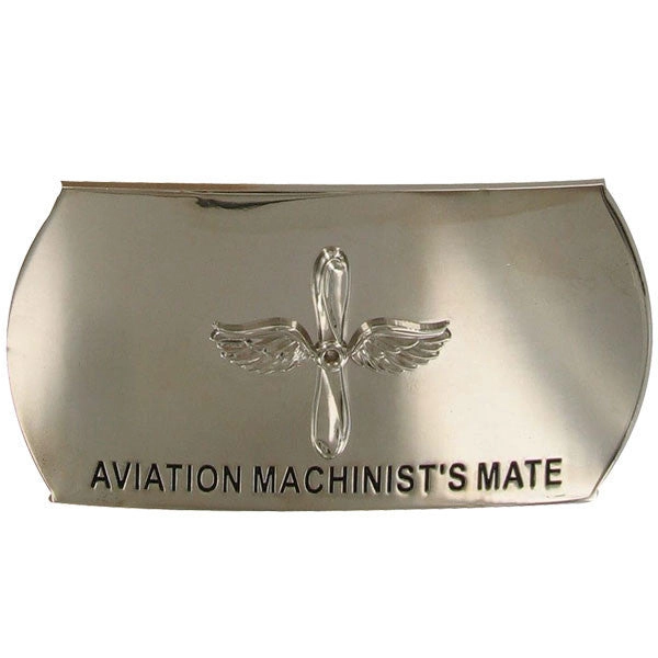 Picture of US Navy Belts Buckle Enlisted Aviation Machinists Mate