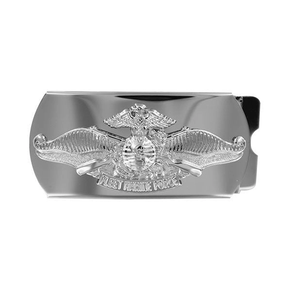 Picture of US Navy Belts Buckle Enlisted Fleet Marine Force